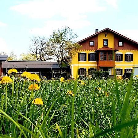 Ferienwohnung Sonnwendhof "Kellerjochblick" Schwaz Extérieur photo