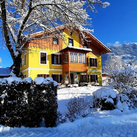 Ferienwohnung Sonnwendhof "Kellerjochblick" Schwaz Extérieur photo