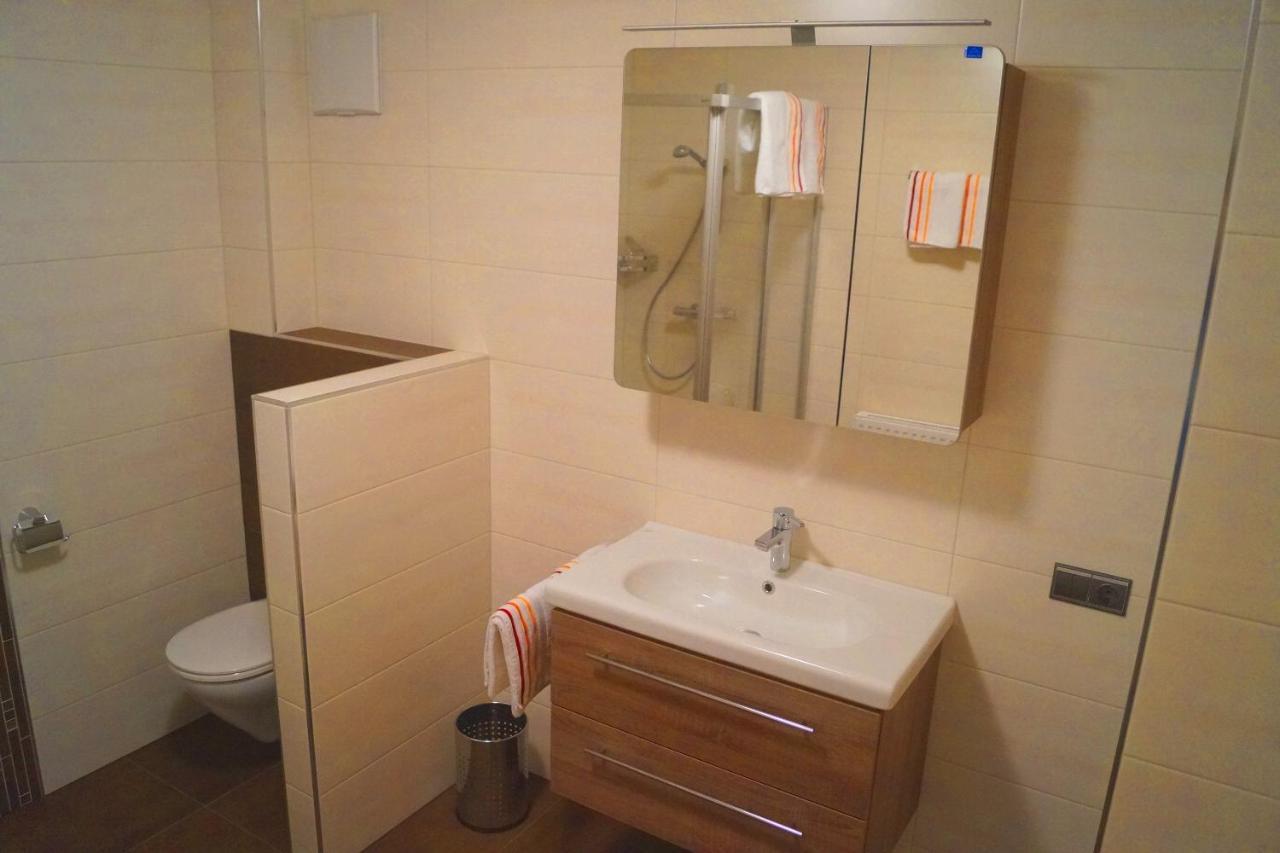 Ferienwohnung Sonnwendhof "Kellerjochblick" Schwaz Extérieur photo