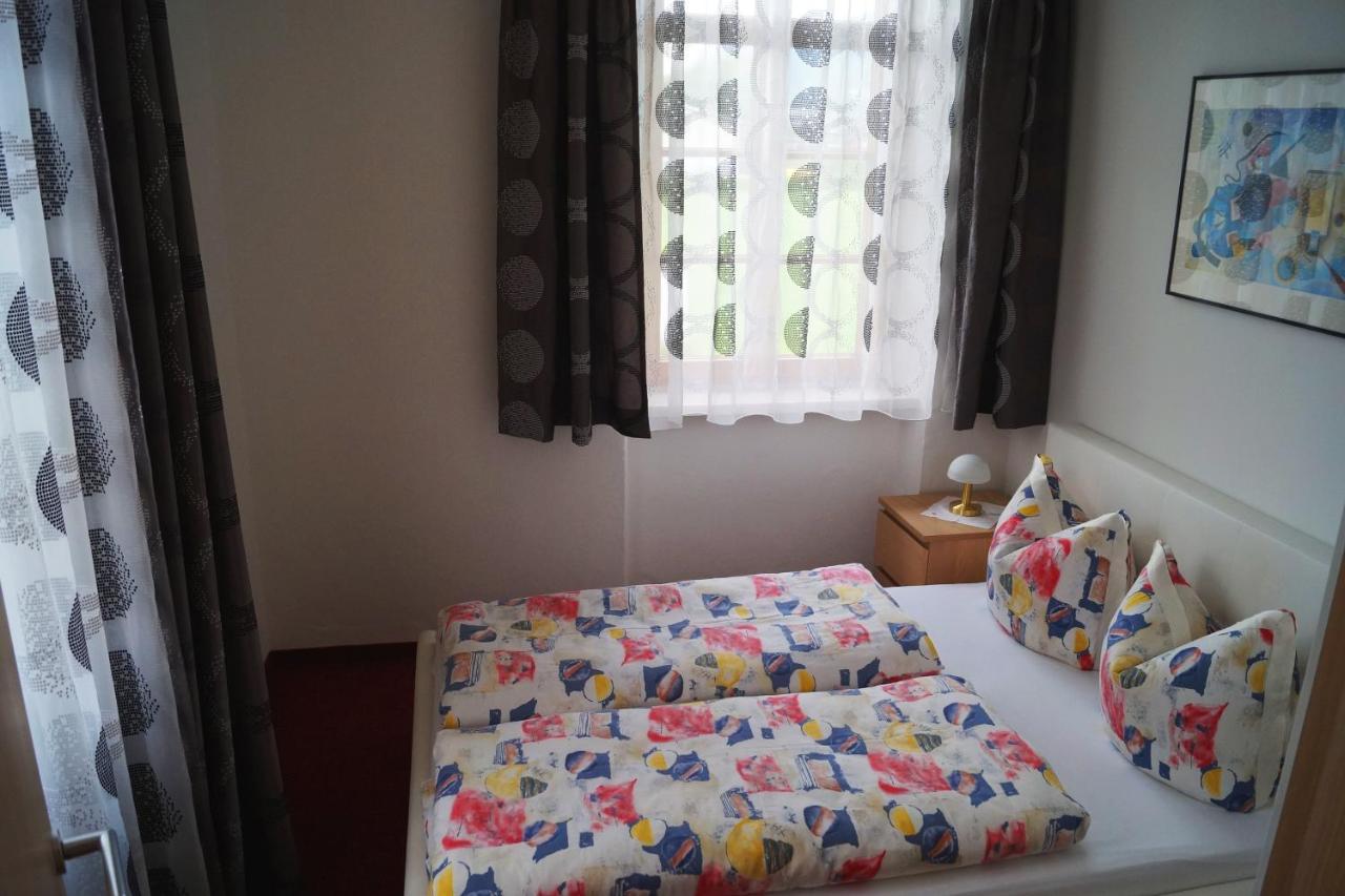 Ferienwohnung Sonnwendhof "Kellerjochblick" Schwaz Extérieur photo