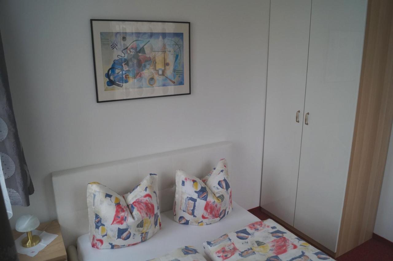 Ferienwohnung Sonnwendhof "Kellerjochblick" Schwaz Extérieur photo