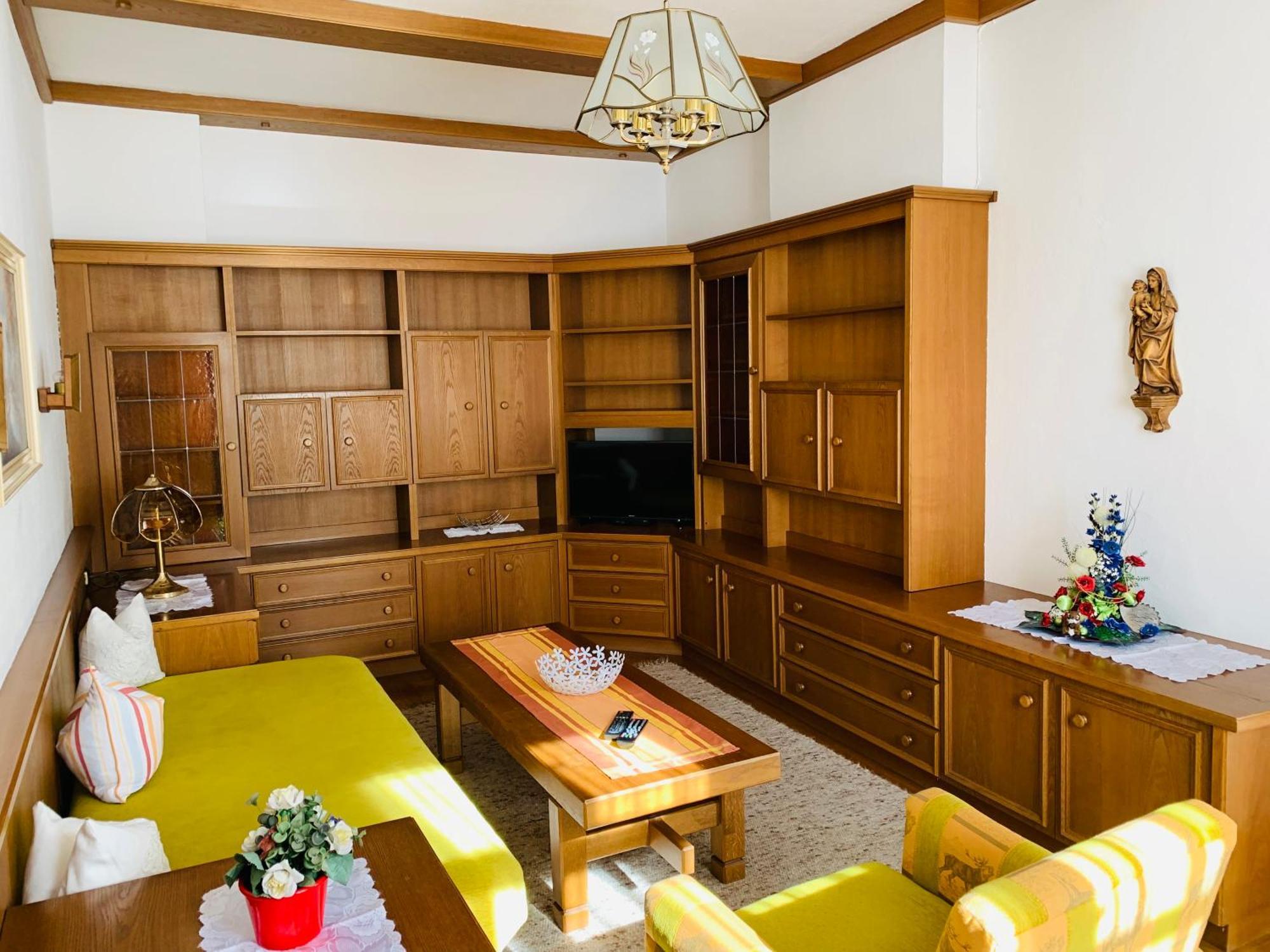 Ferienwohnung Sonnwendhof "Kellerjochblick" Schwaz Extérieur photo