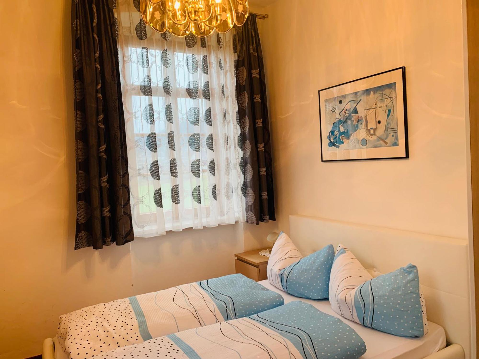 Ferienwohnung Sonnwendhof "Kellerjochblick" Schwaz Extérieur photo