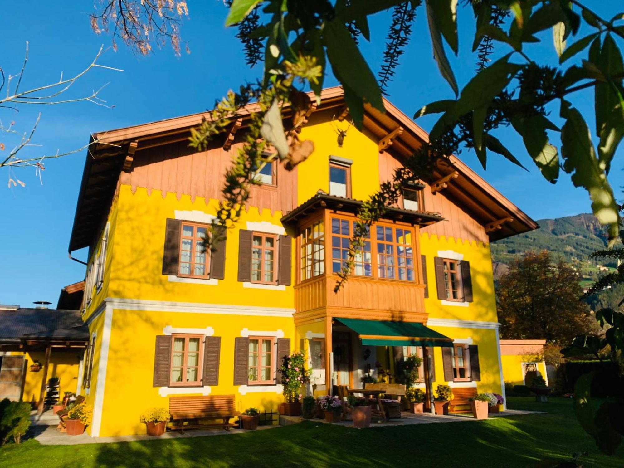 Ferienwohnung Sonnwendhof "Kellerjochblick" Schwaz Extérieur photo