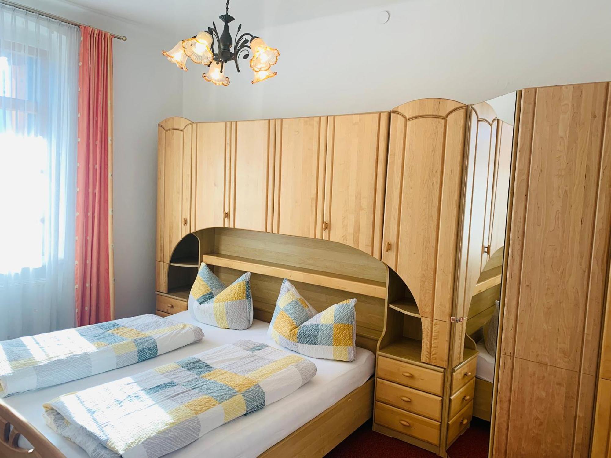 Ferienwohnung Sonnwendhof "Kellerjochblick" Schwaz Extérieur photo
